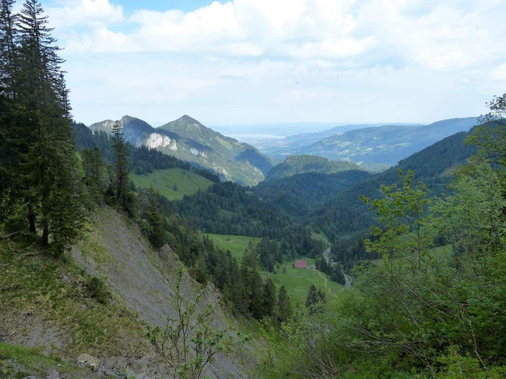 "Schreckliche Bilder im Kopf"
