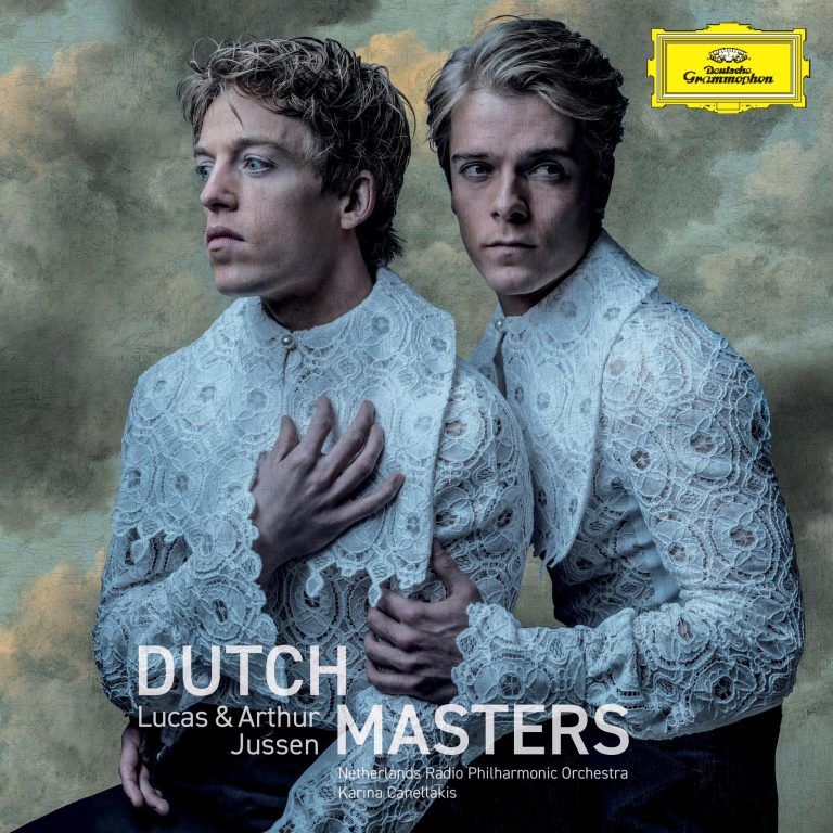 Dutch Masters.