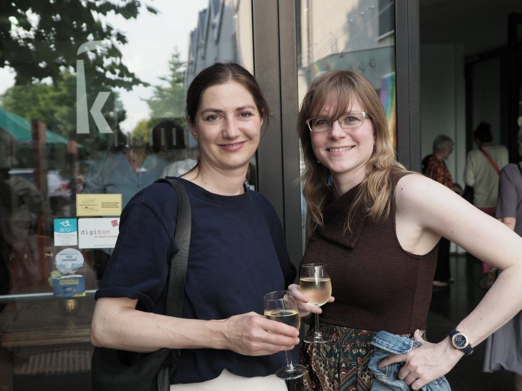Literatur und Musik vereint