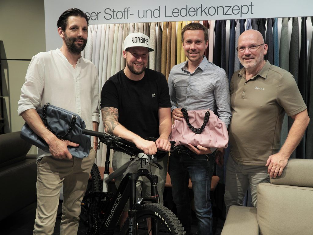 Handtaschen-Trends begeisterten Modefans