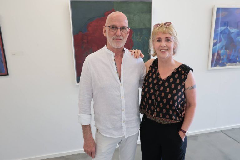 German und Valerie Bolter.