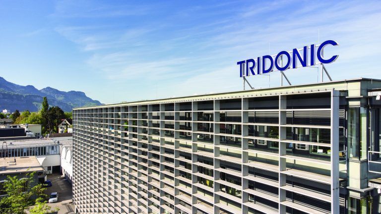 Tridonic konnte als erstes Unternehmen weltweit das Nachhaltigkeitszertifikat Cradle to Cradle Certified® in Bronze für eine elektronische Lichtkomponente erreichen. <span class="copyright">Faruk Pinjo</span>