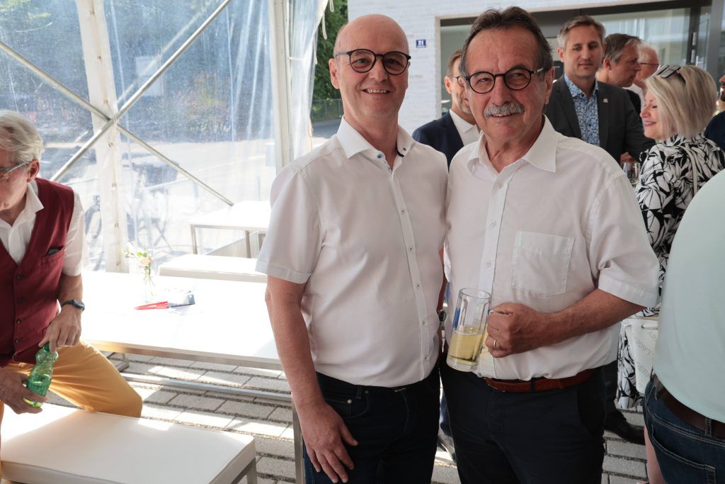Versichern und Vorsorgen