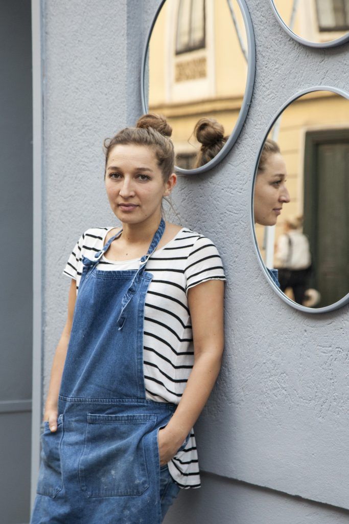 Die Tortenstufen der Karriereleiter