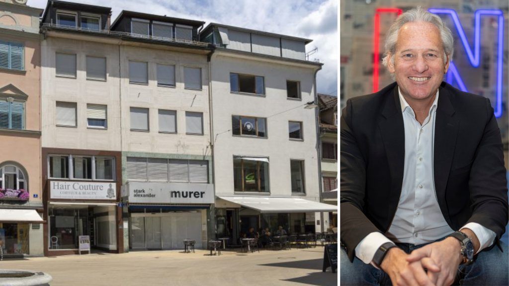 Industriellenvereinigung zieht um: Bregenzer Stadthaus statt Lustenauer Millennium Park