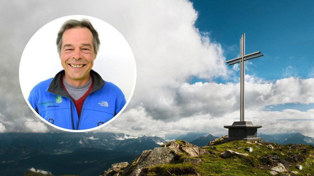 Debatte um Gipfelkreuze: Sind sie noch zeitgemäß?