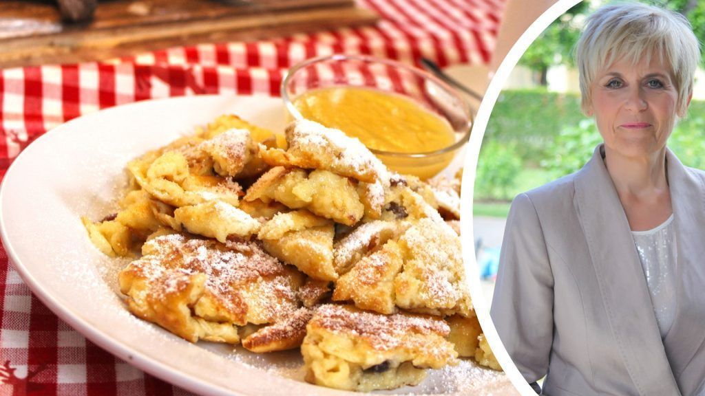 Wie der „Kaiserschmarrn“ zu seinem Namen kam, ist legendär