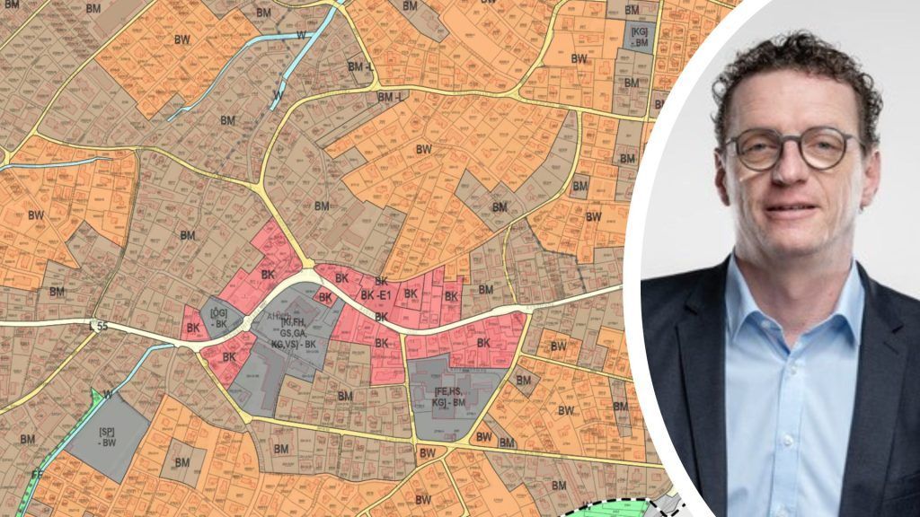 Wem gehört Vorarlberg: Altachs unsichtbare Straßen