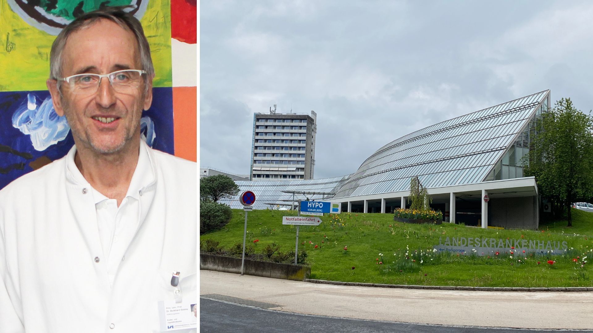 E. coli-Fälle in Vorarlberg: „Behandlung ist sehr komplex“