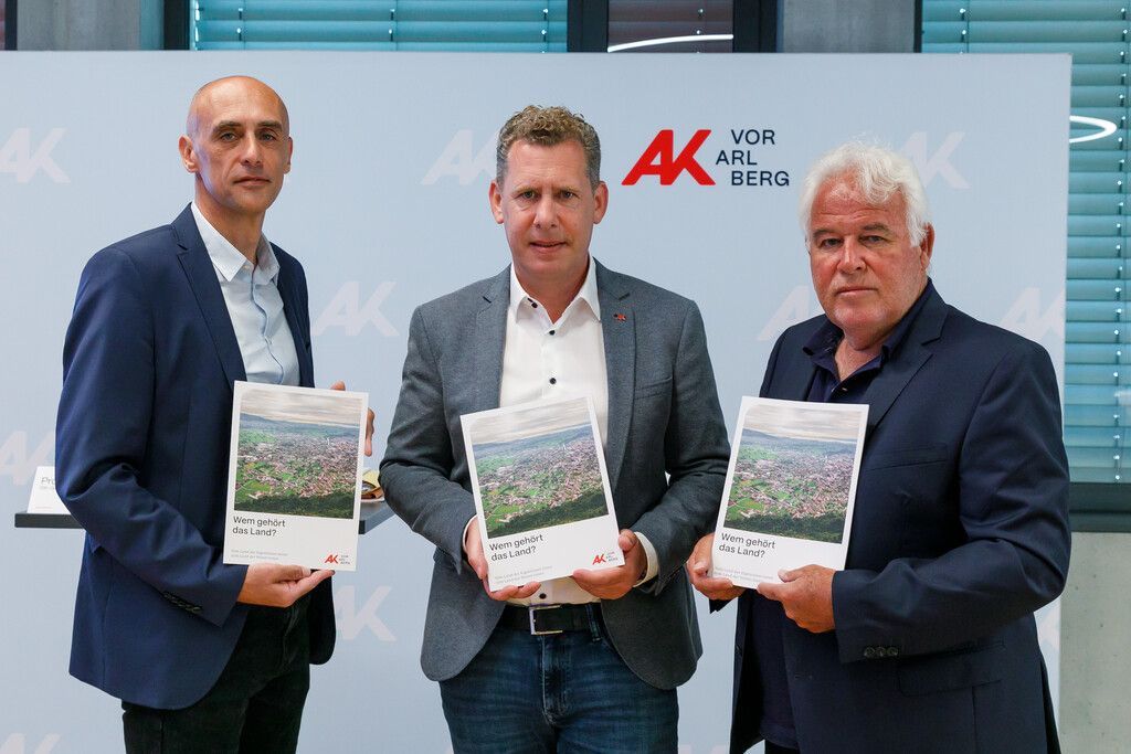 Kleinbesitzer bis „Top Owner“