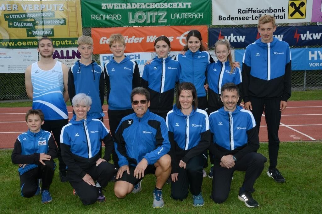 Eingesendet. Vereinsnachrichten aus dem Bezirk