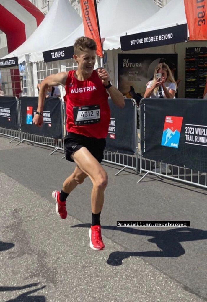 Favoritensiege bei Crosslauf-Titelkämpfen