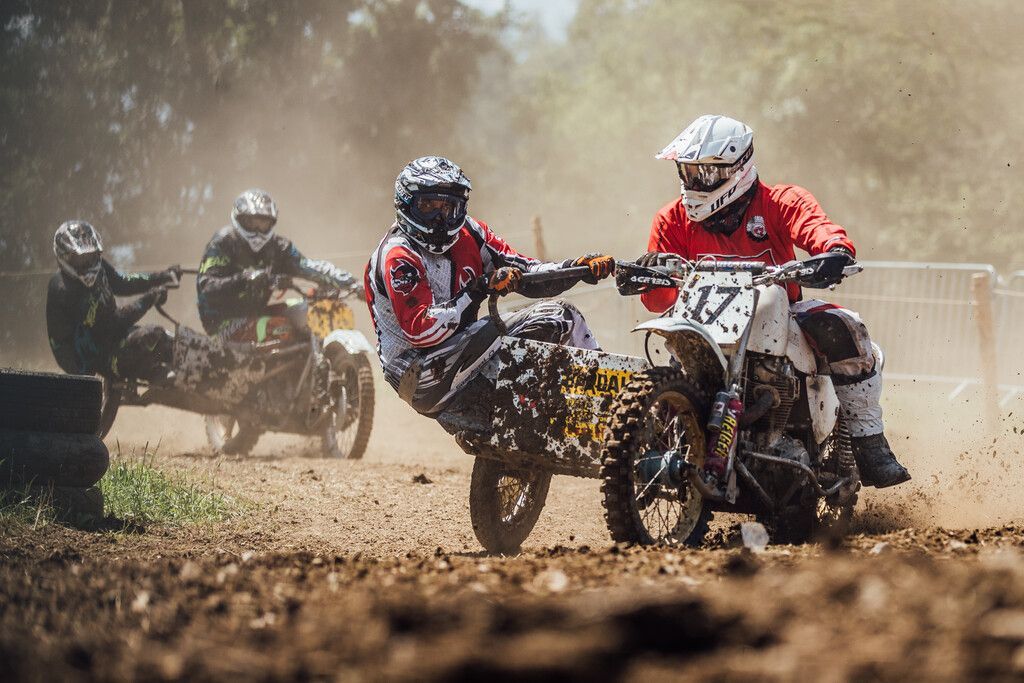Montikel für Motocross-Spektakel gerüstet
