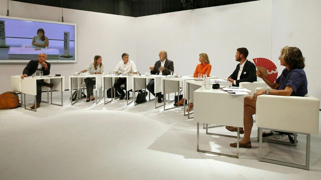 aus der kulturszene