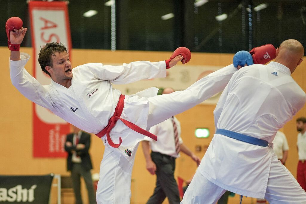 Medaillenflut bei Multisport-Spektakel