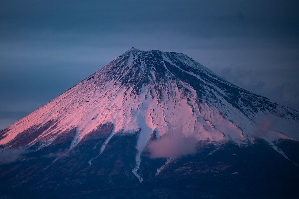 Rekordansturm auf Mount Fuji erwartet