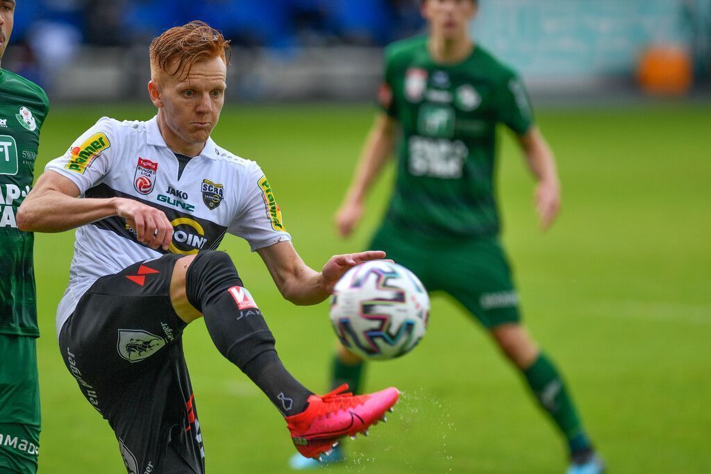 Altach startet Transferoffensive und präsentiert vier Neue