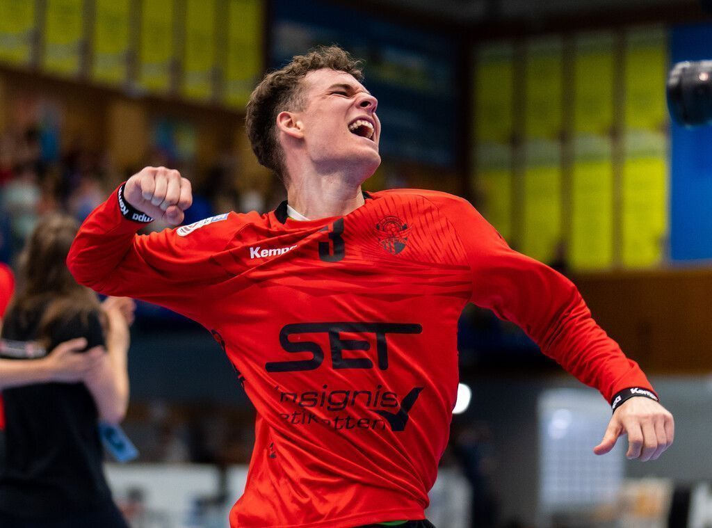 Halbfinal-Held  wechselt nach Hard