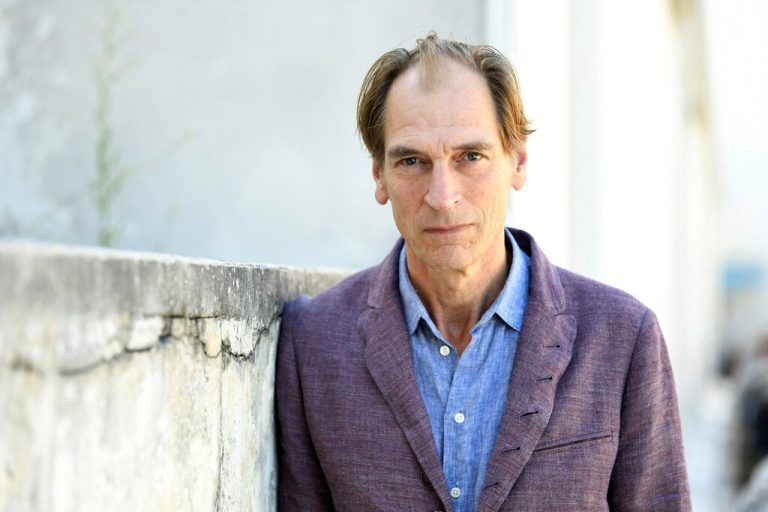 Der 65-jährige Schauspieler war ein begeisterter Bergwanderer.reuters