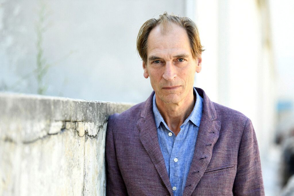 „Dexter“-Star  Julian Sands ist tot