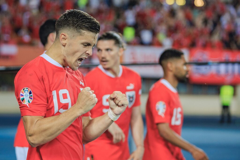Das Gegenstück zu Mbappé