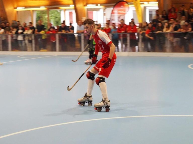 Der RHC Wolfurt möchte eine starke Saison mit dem Titel krönen.Verein