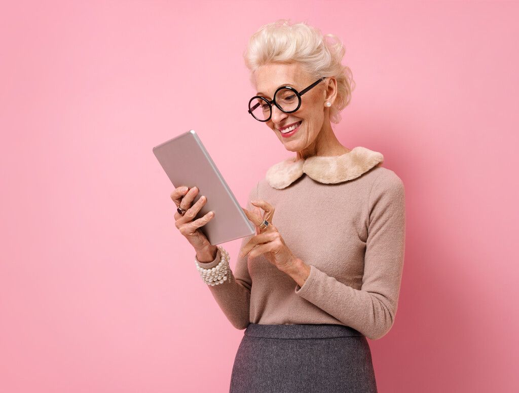 Lernen Sie die digitale Seite der Vorarlberger Nachrichten kennen
