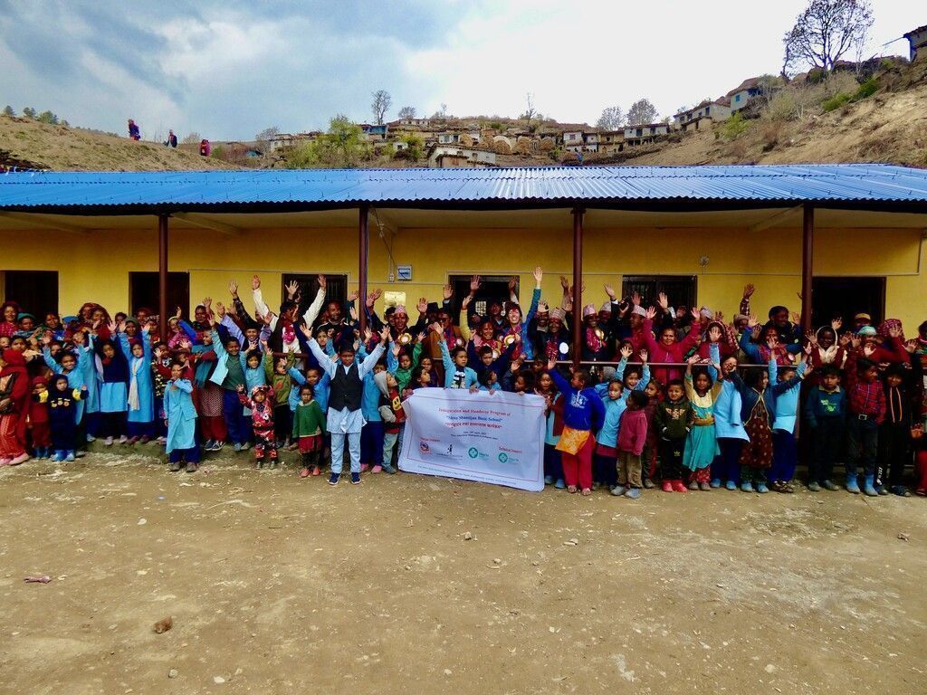 Nepal-Benefiz- Event in Bizau
