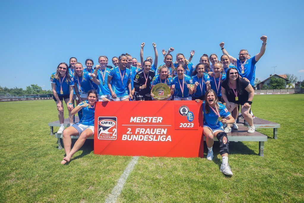 Nächste Saison steigt auch in der Frauen-Bundesliga ein Ländlederby