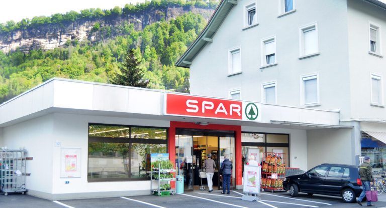 Die Gemeinde Kennelbach und die Spar-Zentrale in Dornbirn suchen nach einer geeigneten Nachfolge für Kaufmann Franz Berchtold.AJK