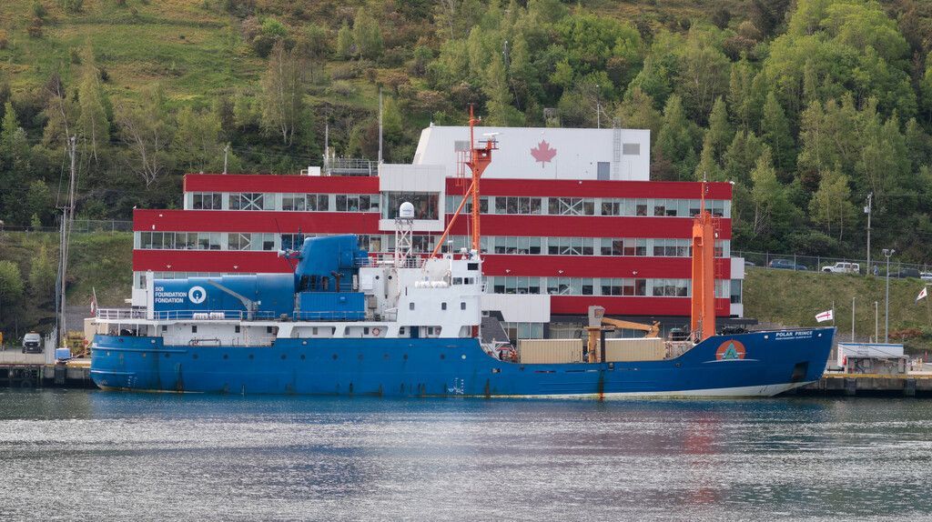 Kanada weitet Untersuchung der &#8220;Titan&#8221;-Tragödie aus