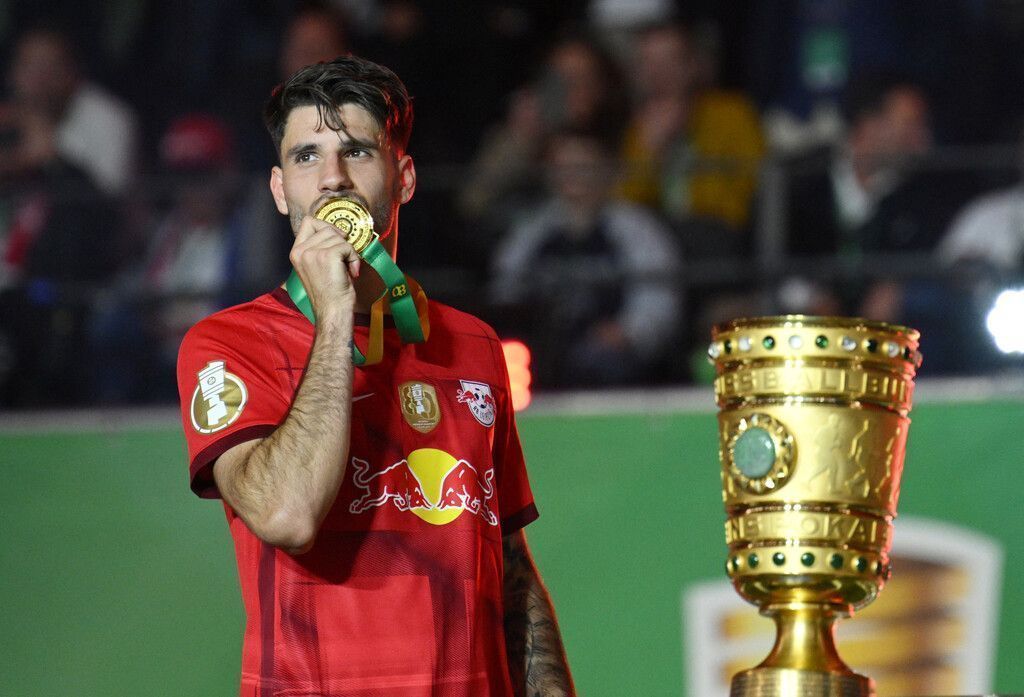 Liverpool an Ex-Salzburger dran