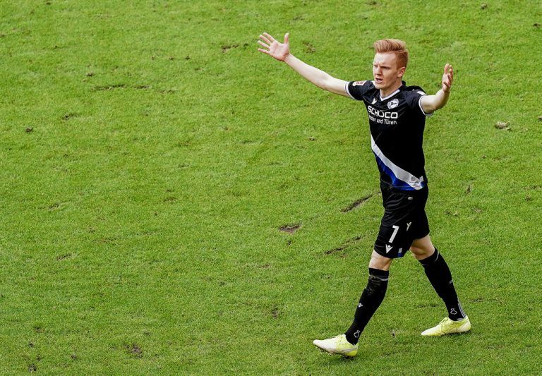 Drei Neuzugänge und ein Rückkehrer für Altach. »C1