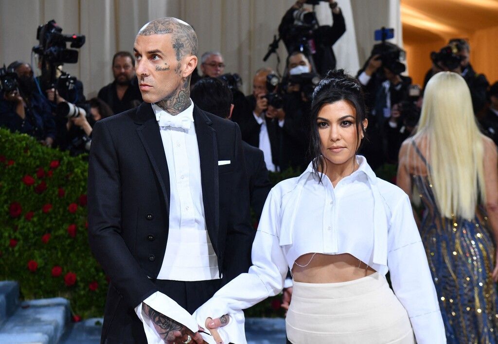 Kardashian erwartet Baby