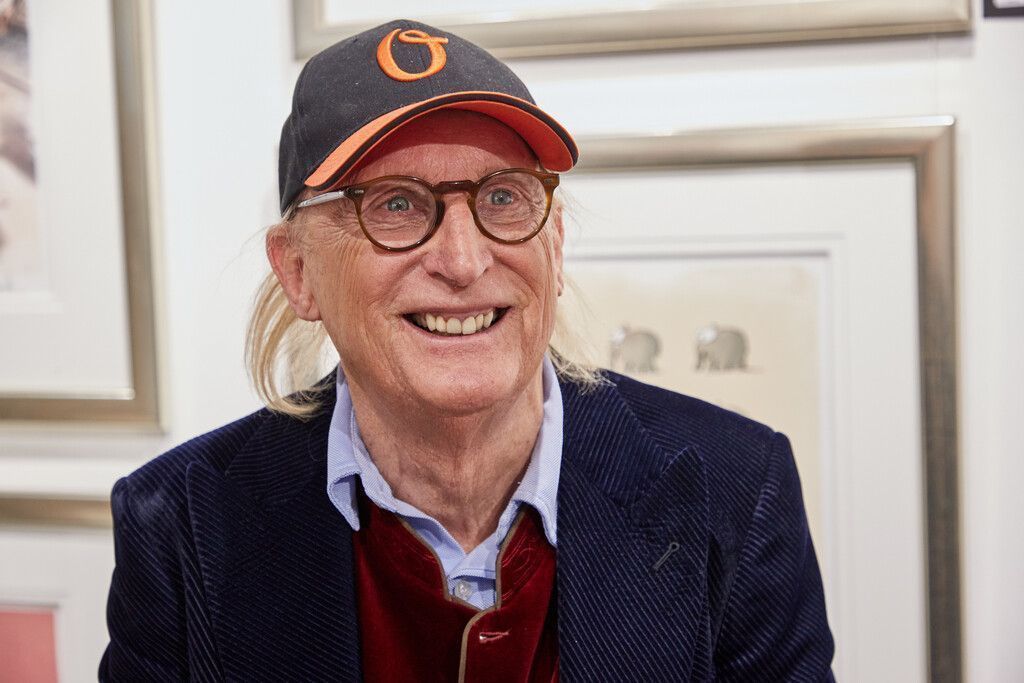 Otto erobert die Charts