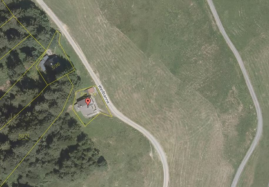 Ferienhaus in Schwarzenberg um 1,4 Millionen Euro verkauft