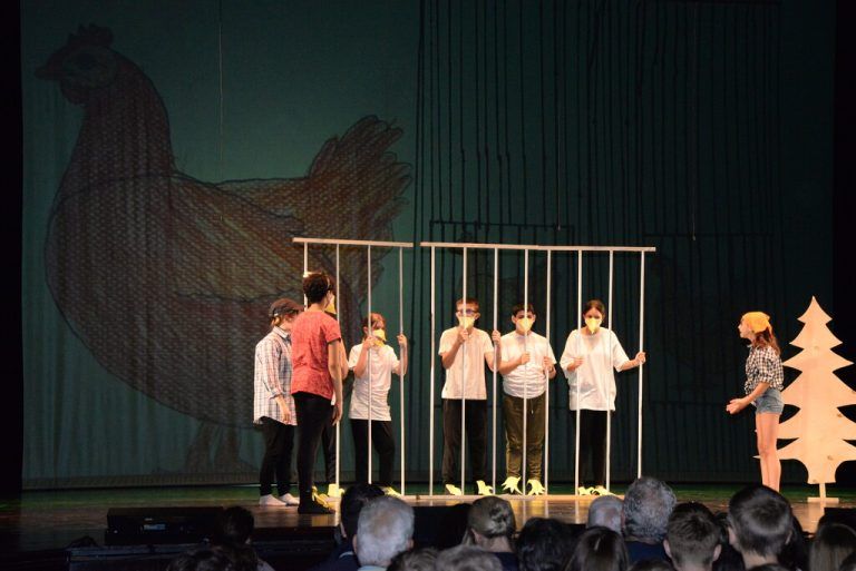 ab 8.30 Uhr Kulturhaus, dornbirn