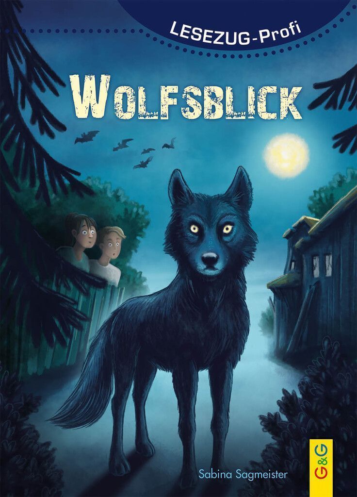 Was tun, wenn man einem Wolf begegnet?