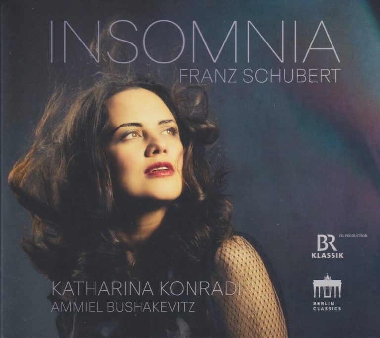 Musiktipps. Von Fritz Jurmann