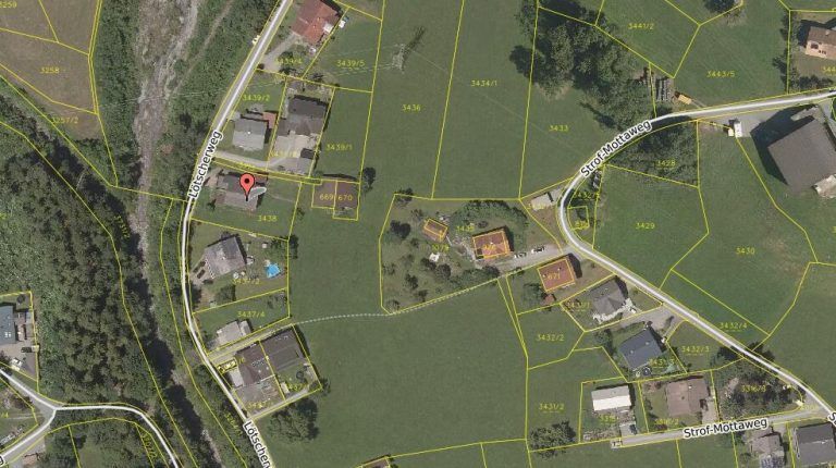 Einfamilienhaus in Bludenz um 420.000 Euro verkauft
