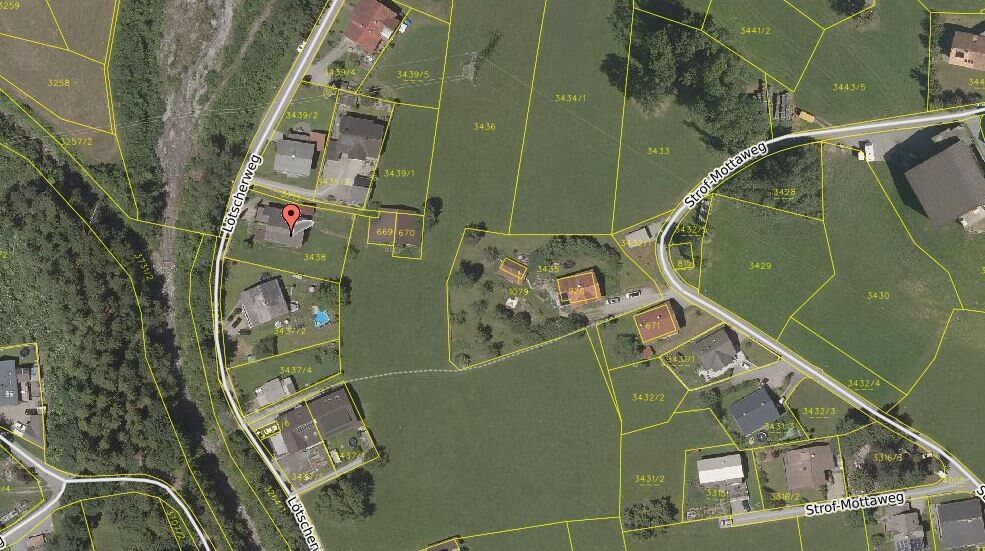 Einfamilienhaus in Bludenz um 420.000 Euro verkauft