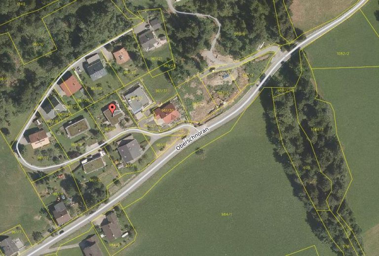 Einfamilienhaus in Doren um 1,6 Millionen Euro verkauft