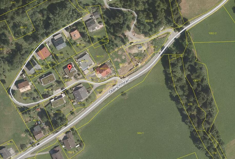 Einfamilienhaus in Doren um 1,6 Millionen Euro verkauft