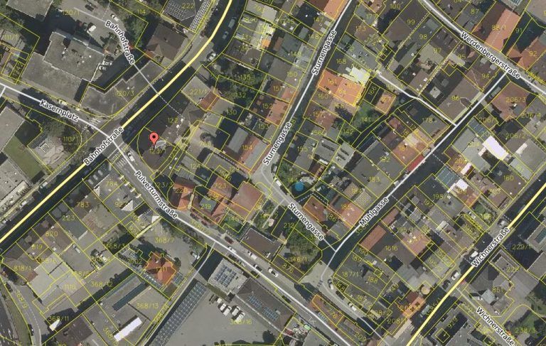 Gebäude in Bludenz um 2,6 Millionen Euro verkauft