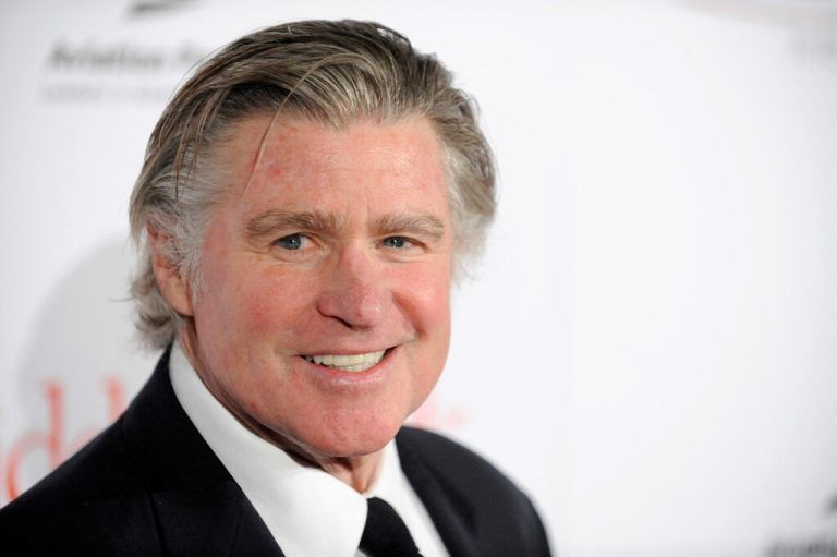 Trauer um Treat Williams
