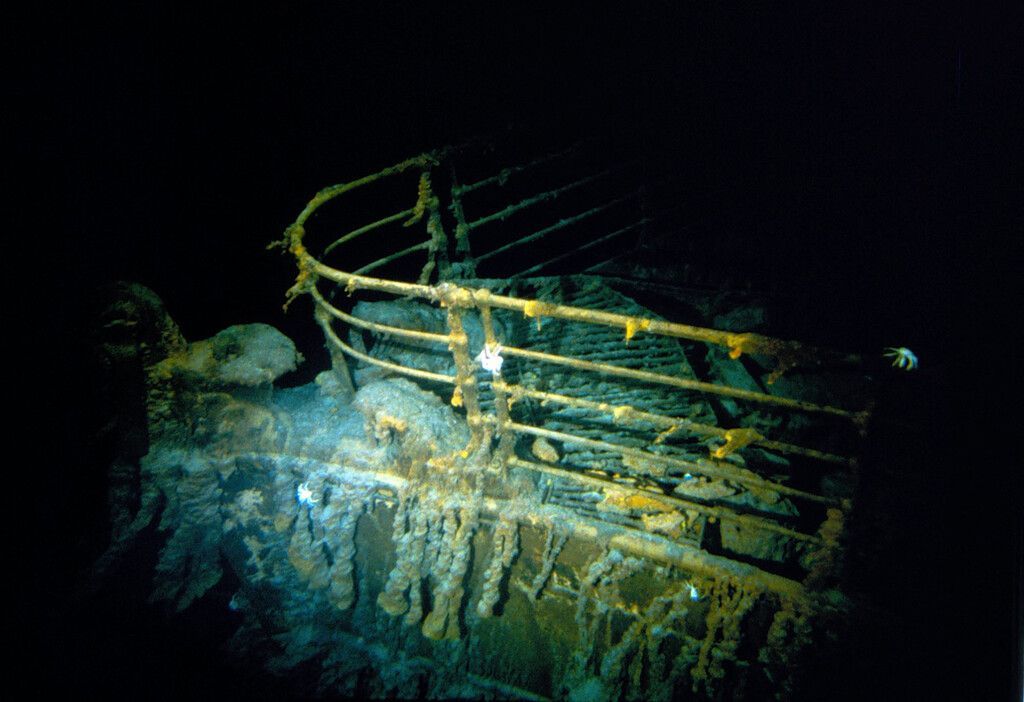 Suche nach U-Boot: Wettlauf gegen Zeit