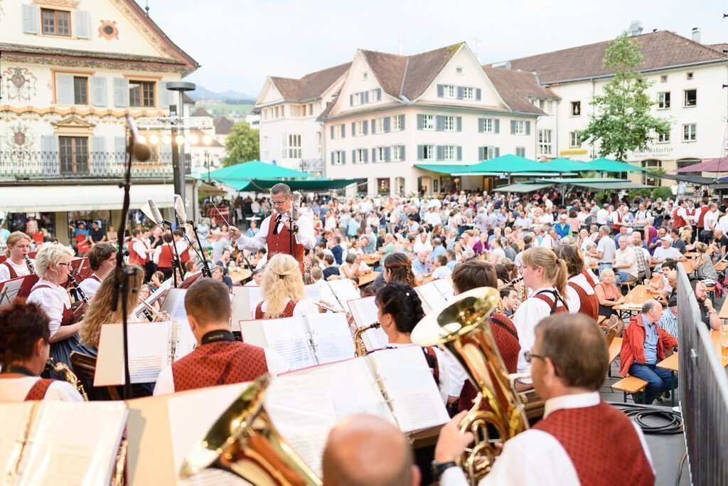 Tag der Blasmusik
