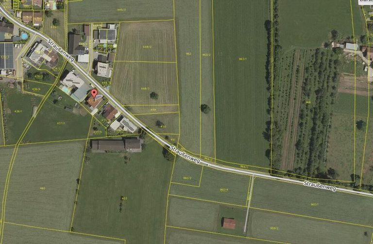 Einfamilienhaus in Hörbranz um 790.000 Euro verkauft