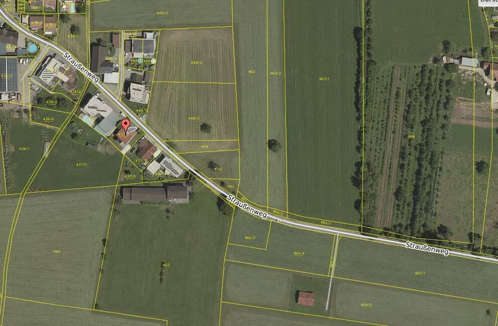 Einfamilienhaus in Hörbranz um 790.000 Euro verkauft