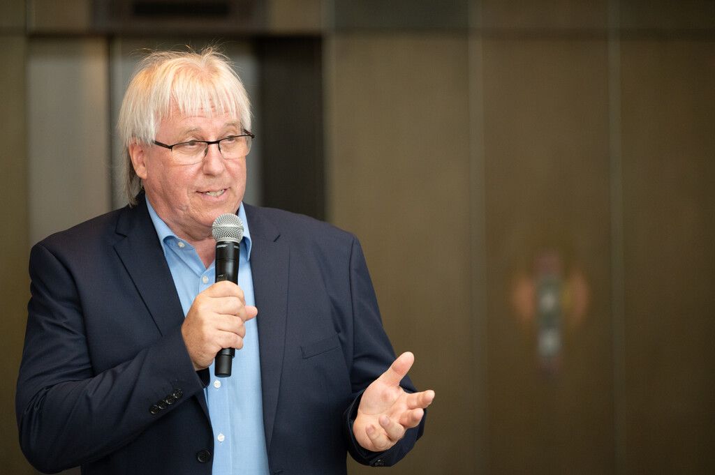 Römische Eins für den Schulsport
